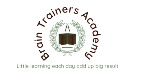 Brain Trainers Logo
